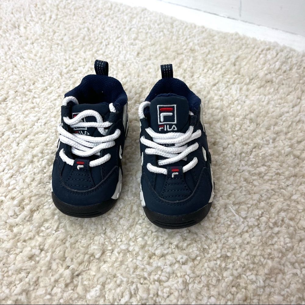Fila Sneakers - Picture 3 of 10